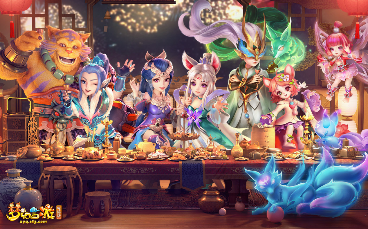 梦幻西游手游御史台监怎么获得