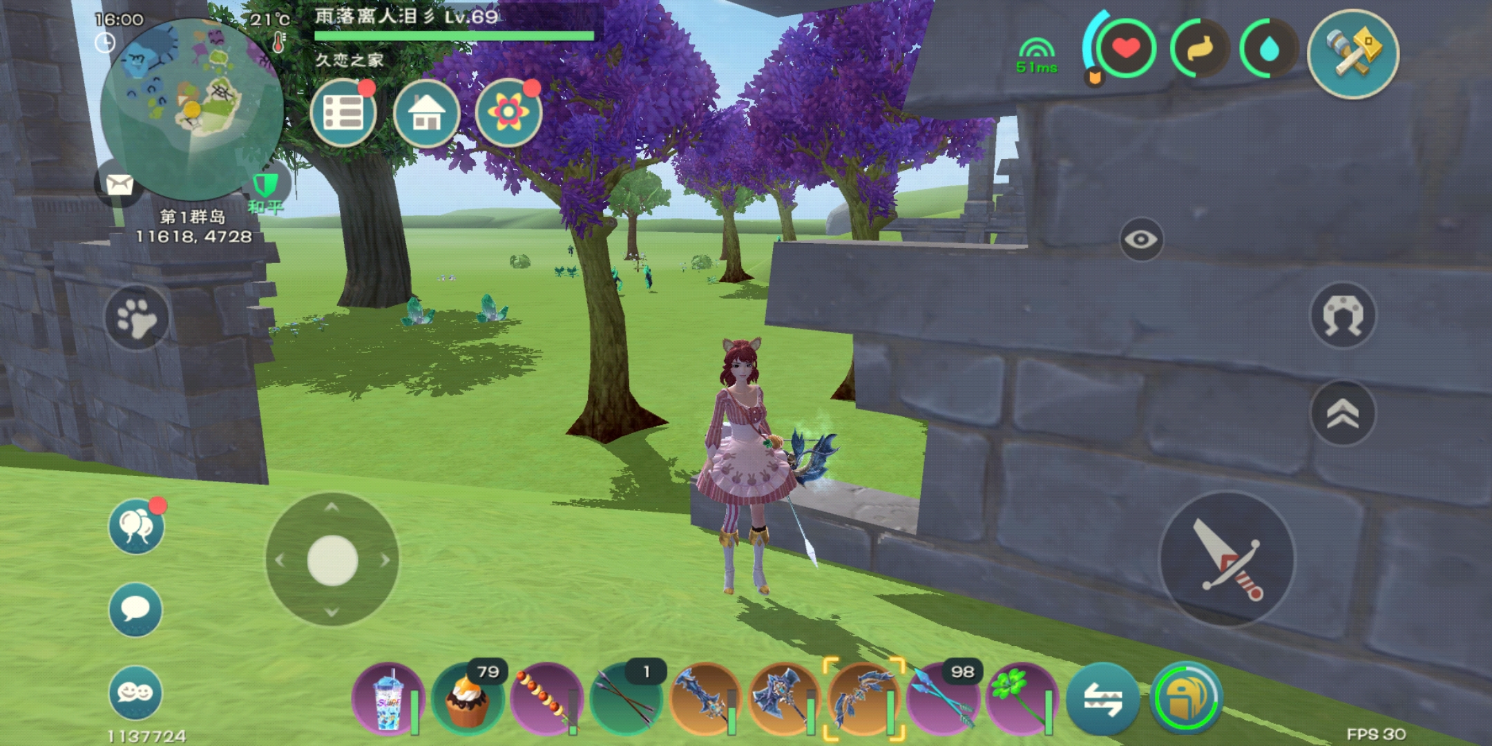 创造与魔法6阶白虎要多少进阶石