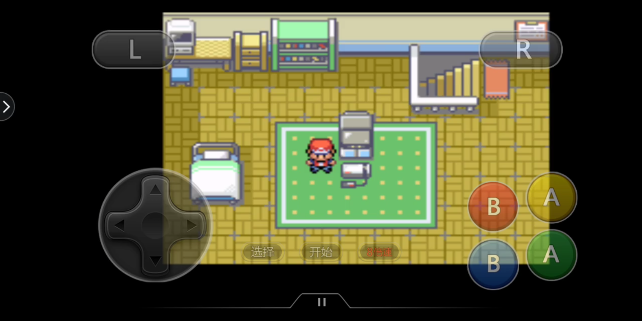 口袋妖怪火红无人发电所怎么去 口袋妖怪火红无人发电所怎么去