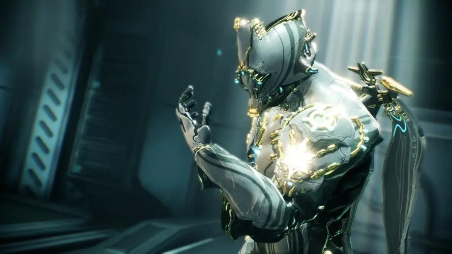 星际战甲午夜电波锁定是什么意思 星际战甲午夜电波锁定是什么意思