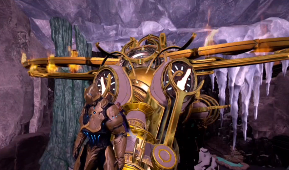 星际战甲所有战甲属性介绍