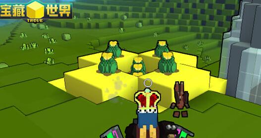 宝藏世界霓虹忍者怎么玩的