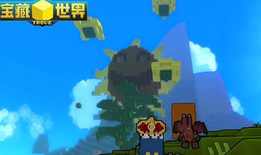 宝藏世界霓虹忍者怎么玩的