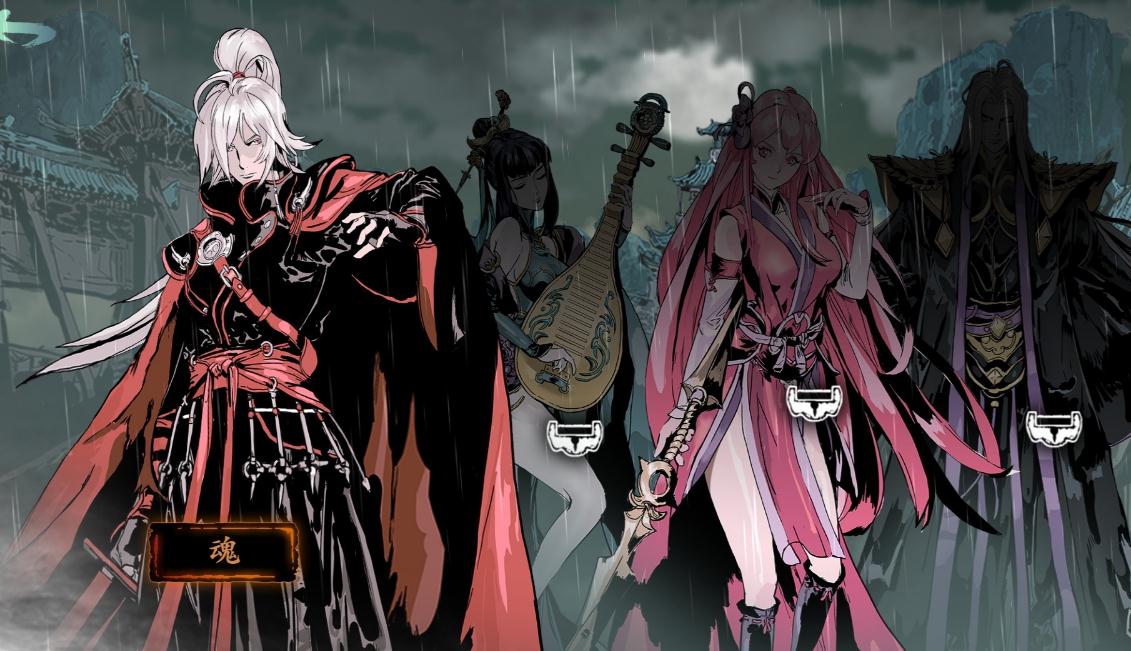 影之刃3狂心套哪里刷