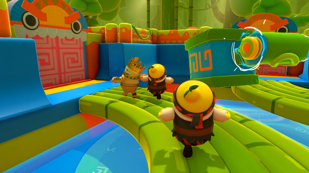 糖豆人怎么加好友一起玩