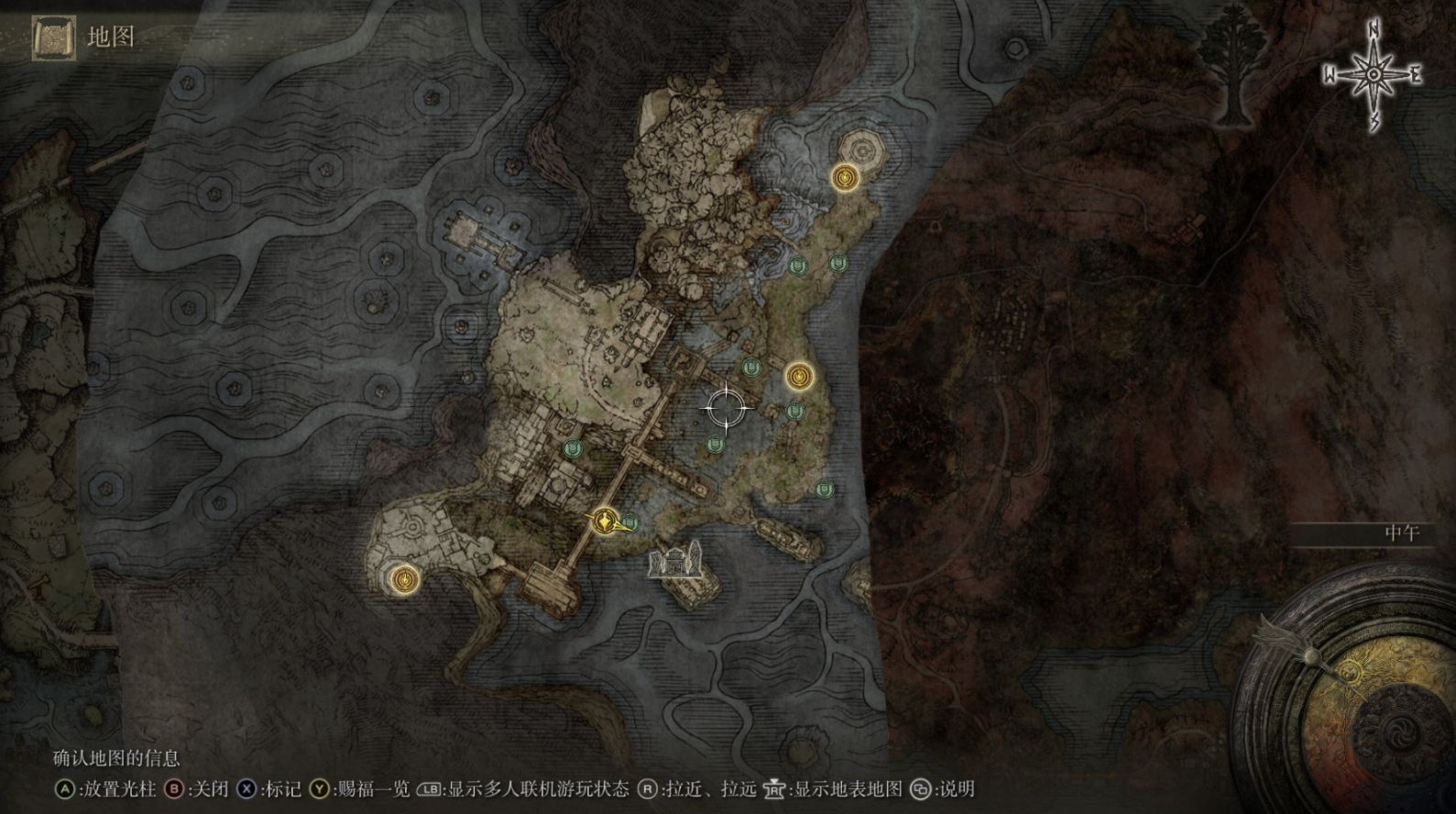 艾尔登法环前期战技推荐最新