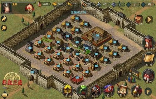 攻城掠地二级兵是什么 攻城掠地二级兵是什么