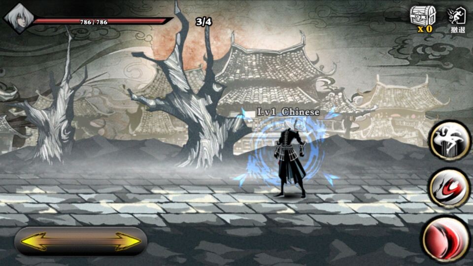 影之刃340级之前怎么刷级