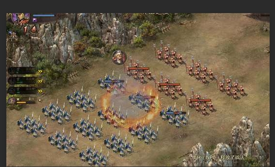 攻城掠地感觉张飞没什么用 攻城掠地感觉张飞没什么用