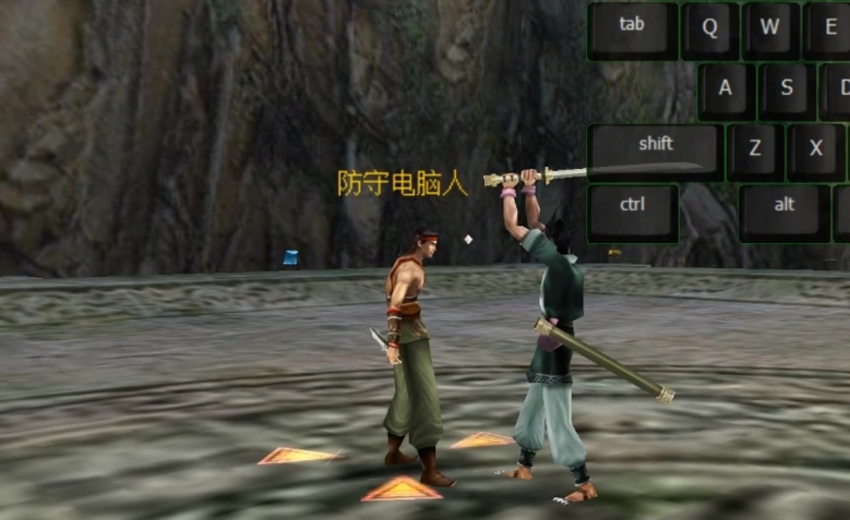 流星蝴蝶剑炼铁狱忍刀在哪里