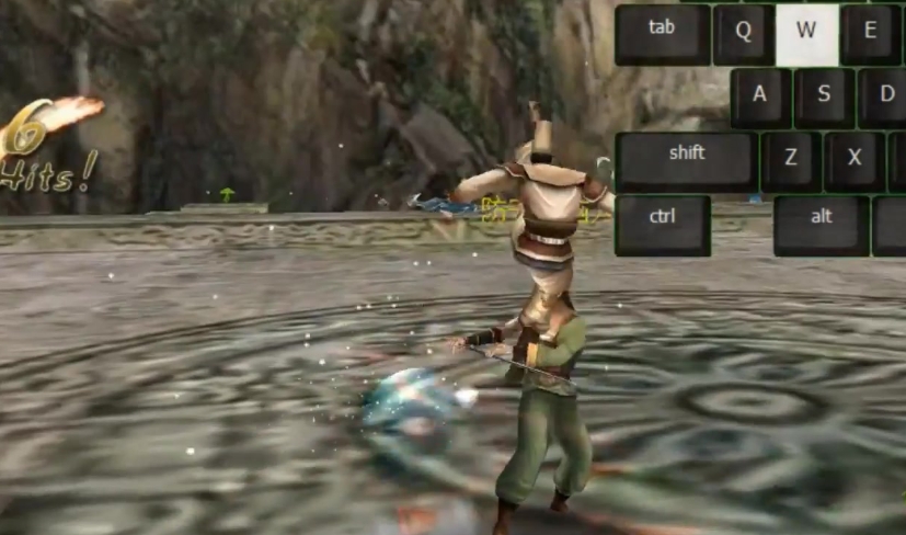 流星蝴蝶剑炼铁狱忍刀在哪里