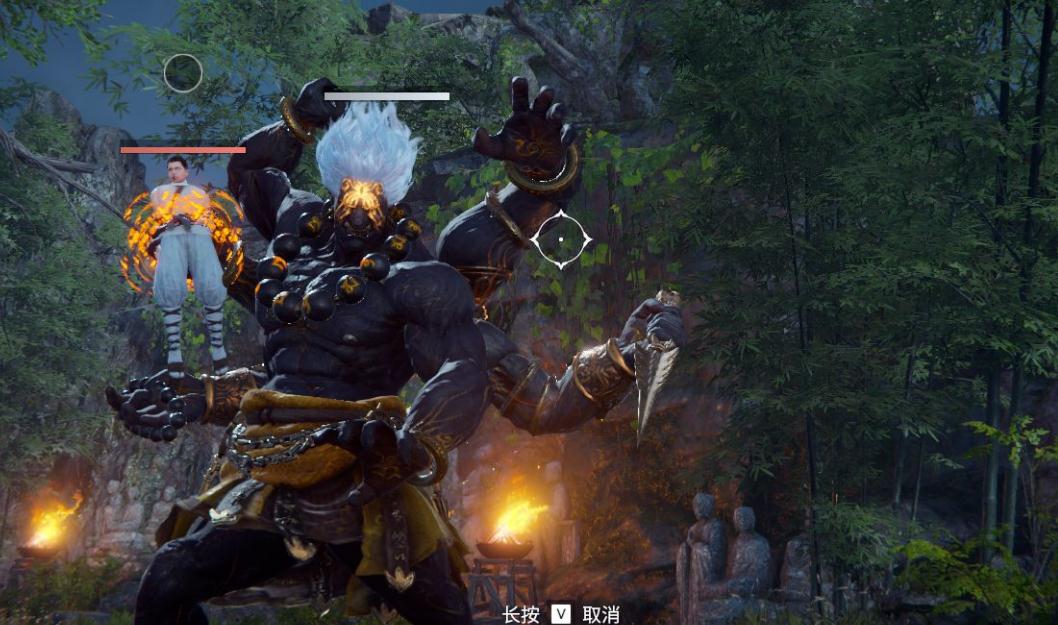 永劫无间太刀特殊技能