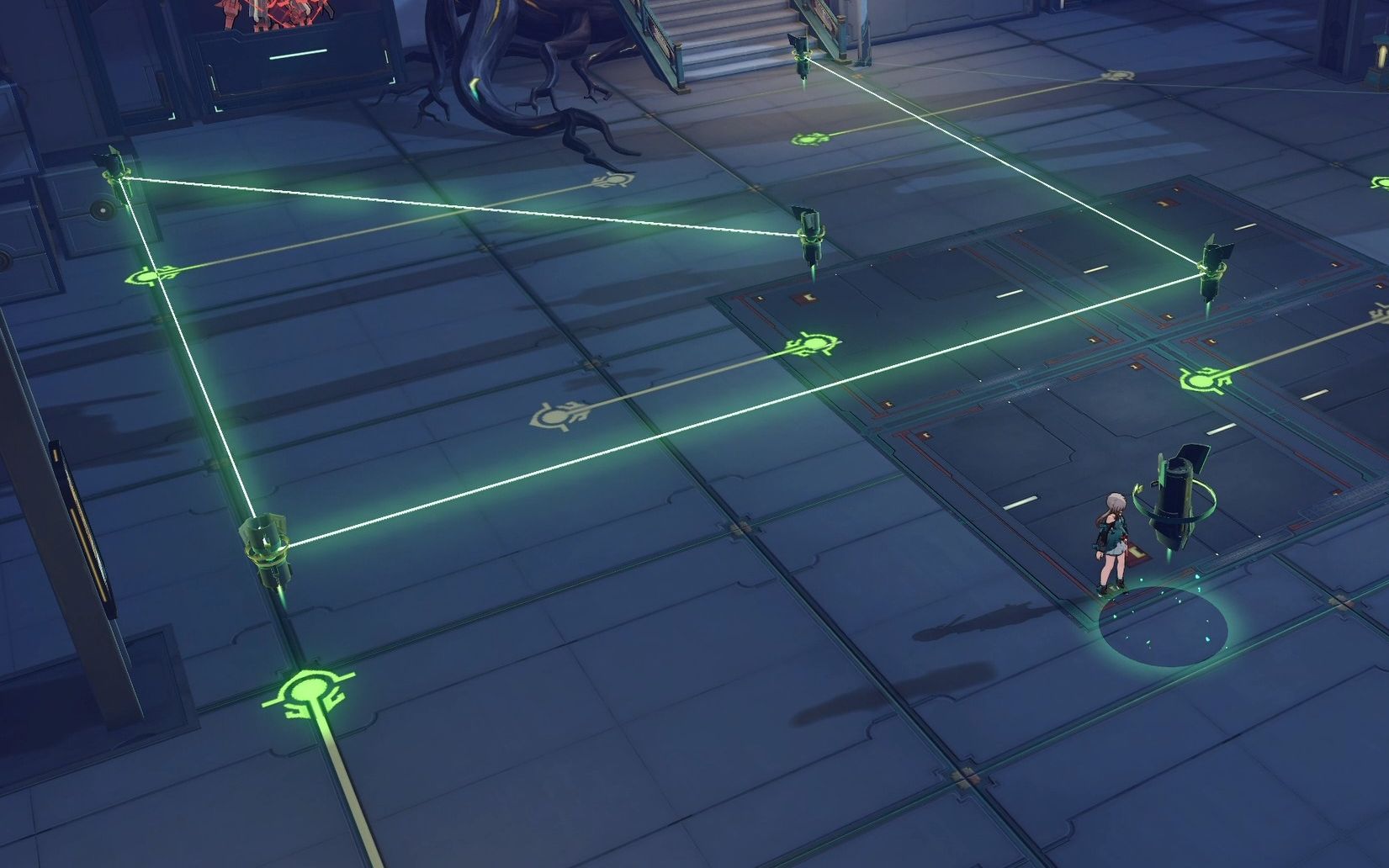 崩坏星穹铁道前期快速推图技巧有什么