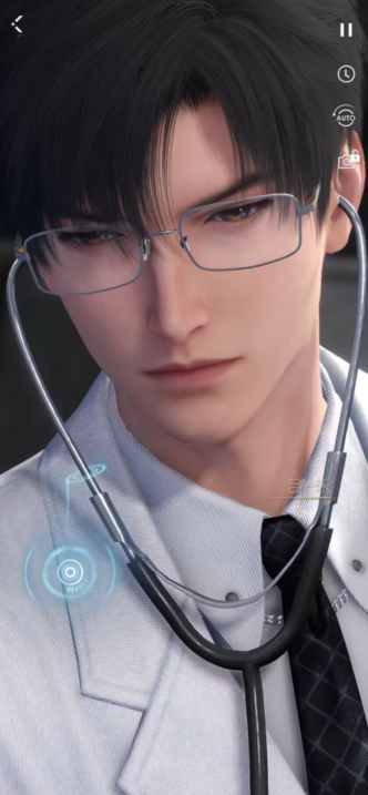 恋与深空逐光套应该搭配什么星核