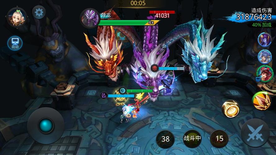 乱斗西游2奎本木狼如何加点 乱斗西游2奎本木狼如何加点