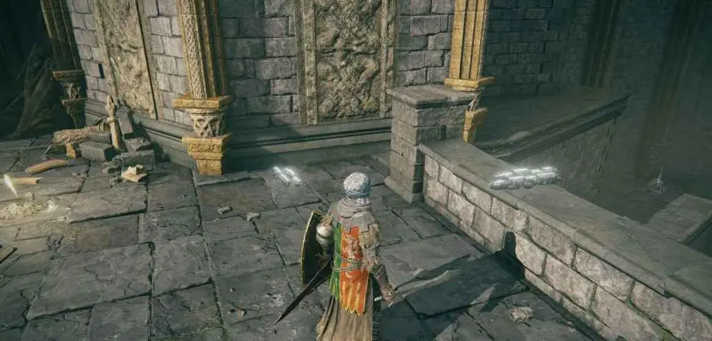 艾尔登法环观星者武器在哪里买