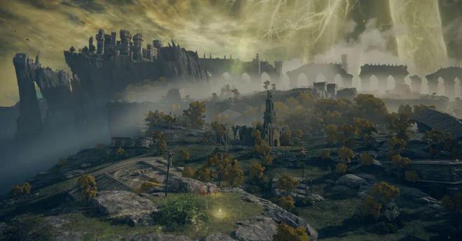 艾尔登法环观星者武器在哪里买