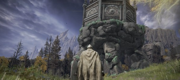 艾尔登法环观星者武器在哪里买