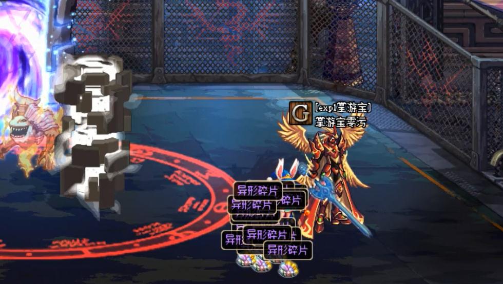 地下城与勇士手游能赚钱吗