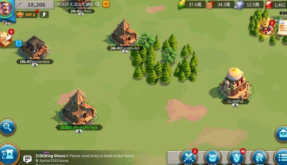 万国觉醒怎么十连抽