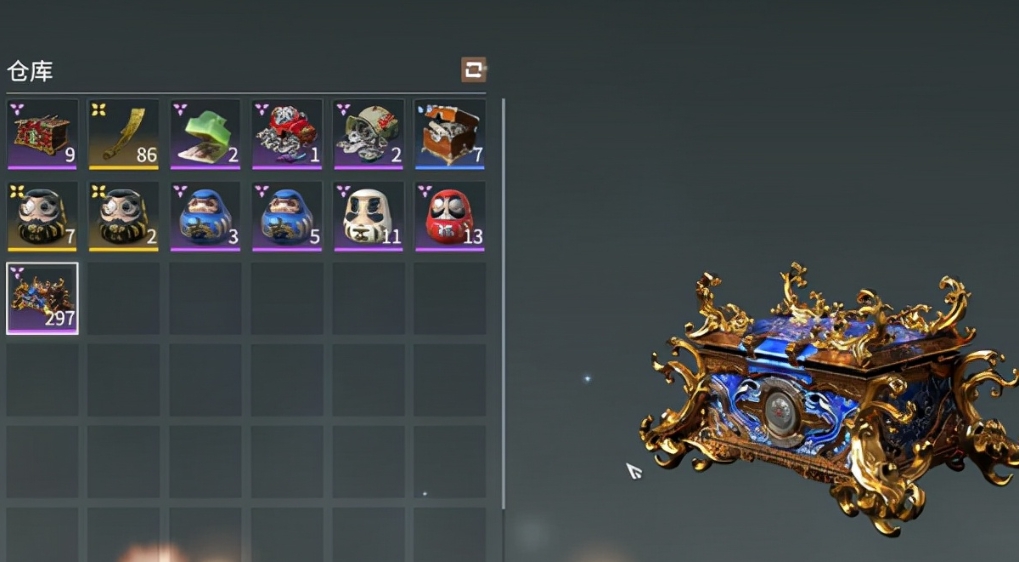 永劫无间的太刀连招有哪些