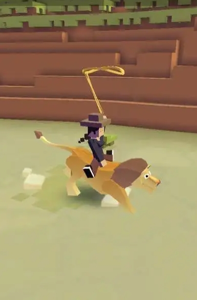 疯狂动物园海狮怎么获得