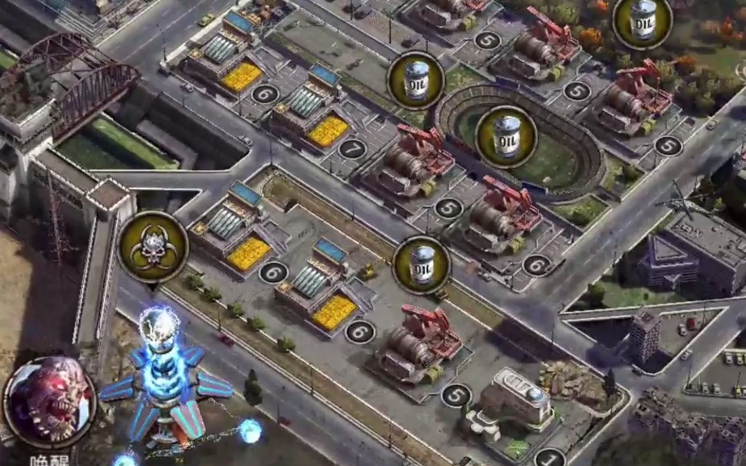 旭日之城第19关怎么过的