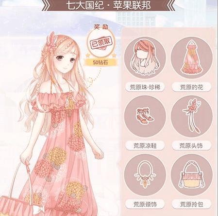 奇迹暖暖怎么送衣服