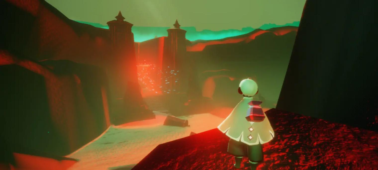 光遇如何免费得先祖的烟花棒