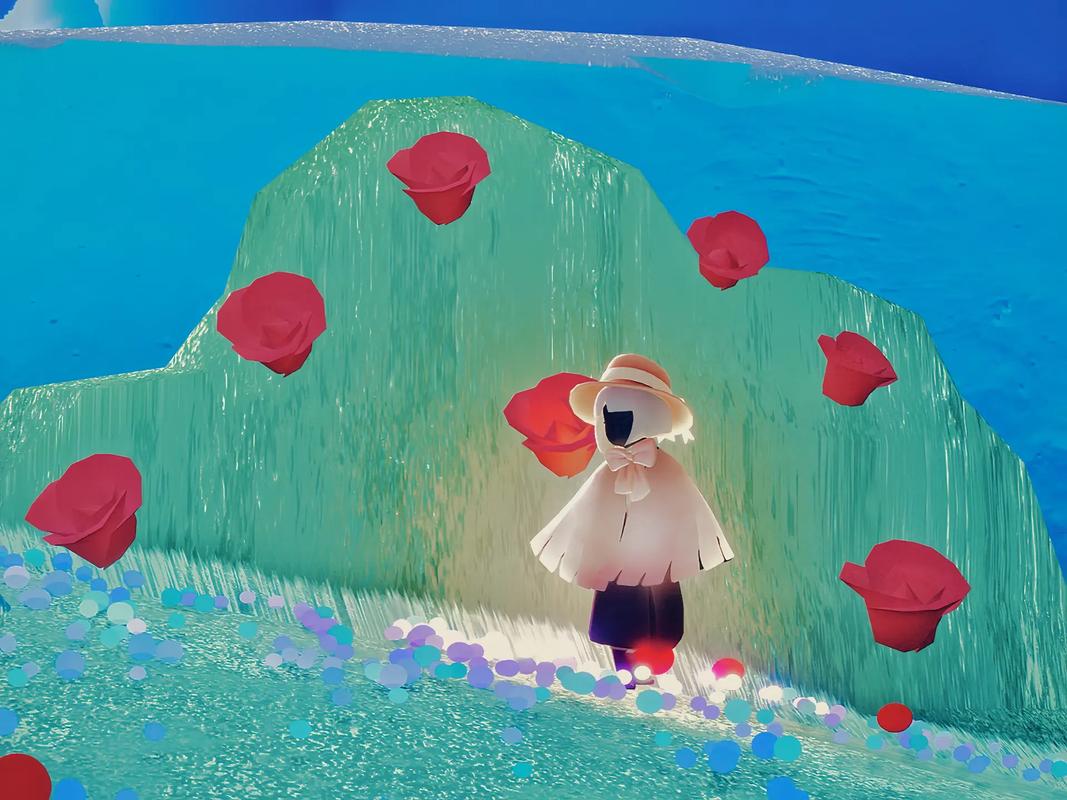 光遇中如何学会直飞