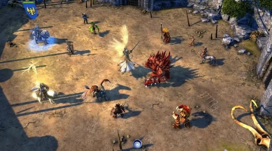 英雄无敌5学院学什么技能