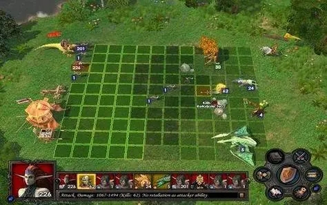 英雄无敌5学院学什么技能