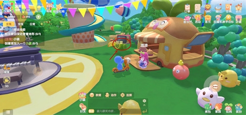 摩尔庄园手游炸冰虾怎么做