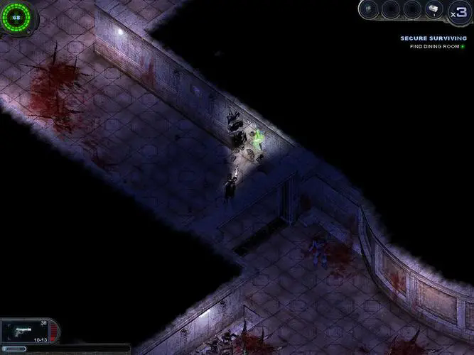 孤胆枪手2升级加点攻略