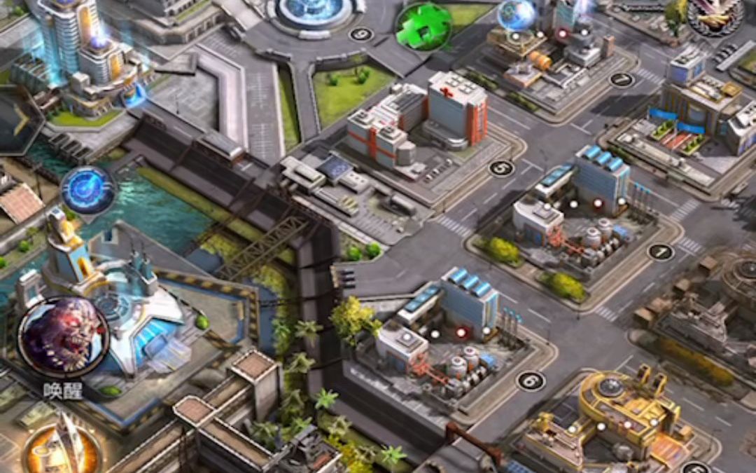 旭日之城第19关怎么过的