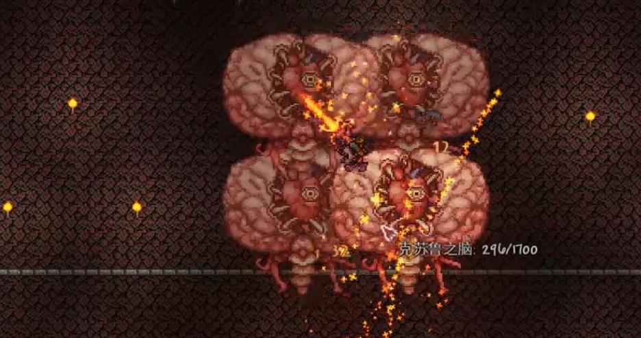 泰拉瑞亚什么装备好