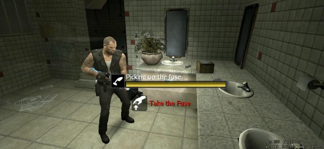 求生之路2第三关怎么走