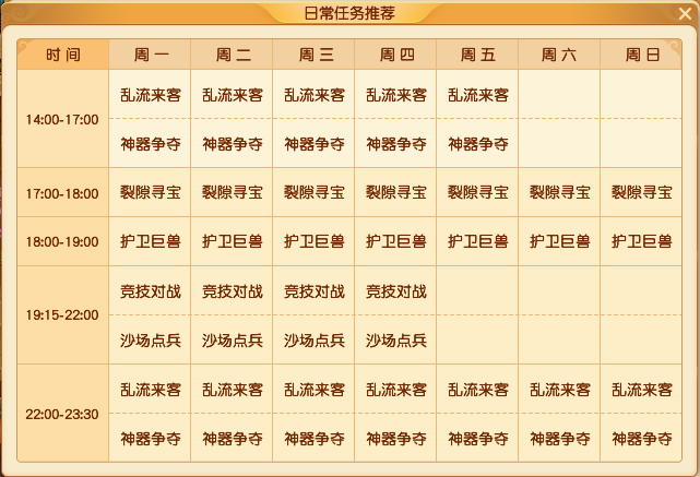 梦幻西游如何增加治疗强度