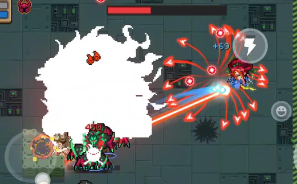 元气骑士精灵配什么天赋