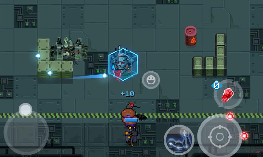 元气骑士精灵配什么天赋