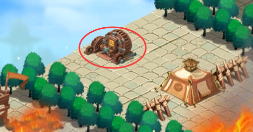 少年三国志2冲霄紫云怎么过