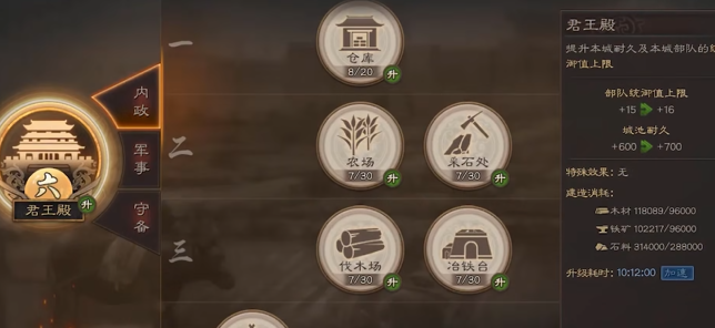 三国志战略版开局满级怎么玩 三国志战略版开局满级怎么玩