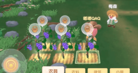 摩尔庄园甜酱怎么做