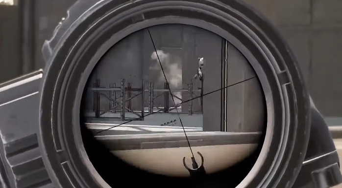 绝地求生哪些枪射程远