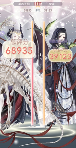 奇迹暖暖凝砂之战怎么参加