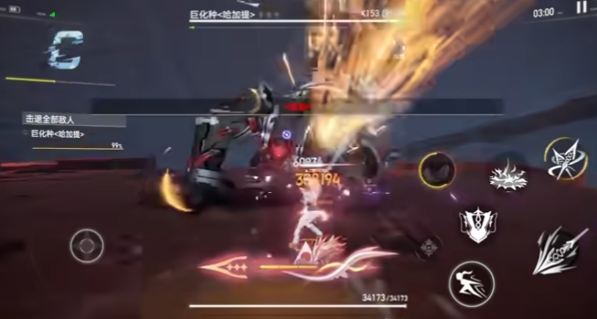 深空之眼尼罗选哪个角色