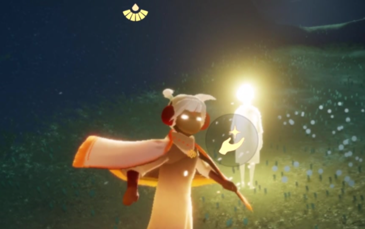光遇先祖永久光翼怎么获得