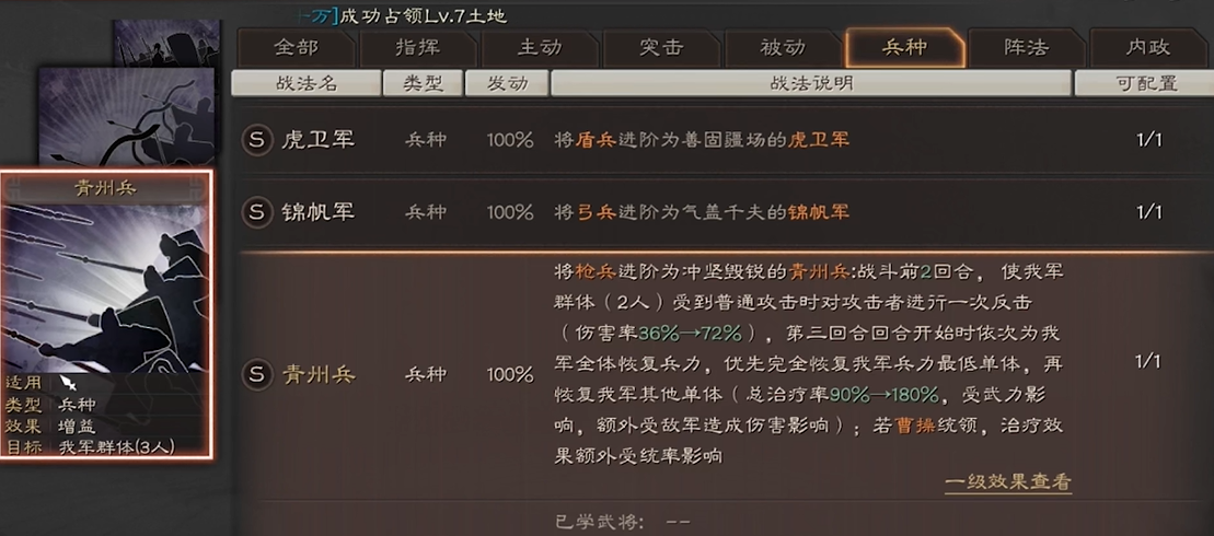 三国志战略版士别三日配合什么