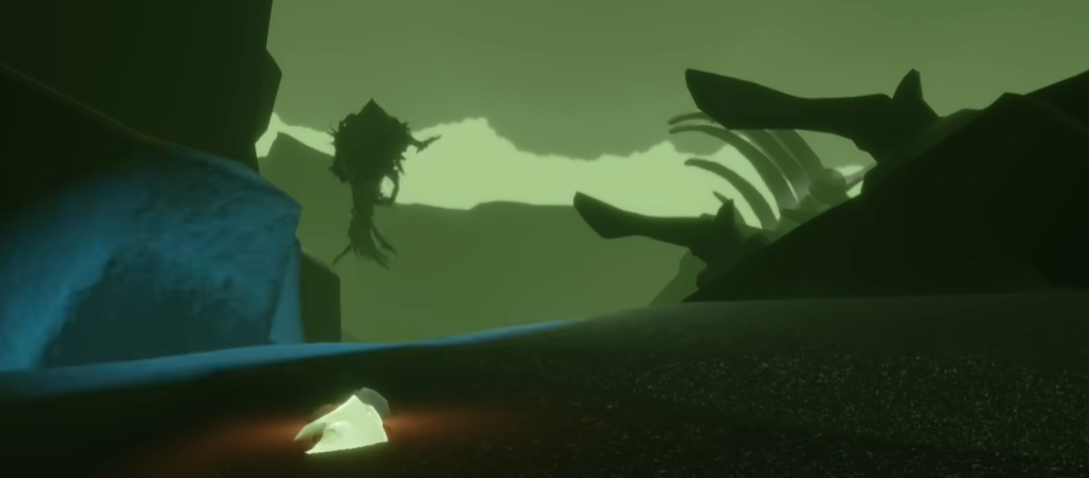 光遇飞在空中怎么躲冥龙