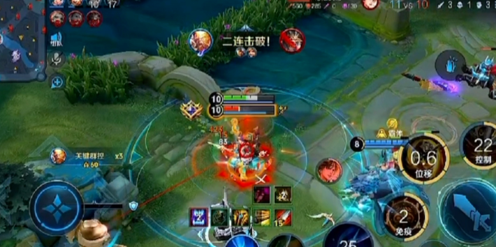 王者荣耀猴子最强出装1v5怎么出